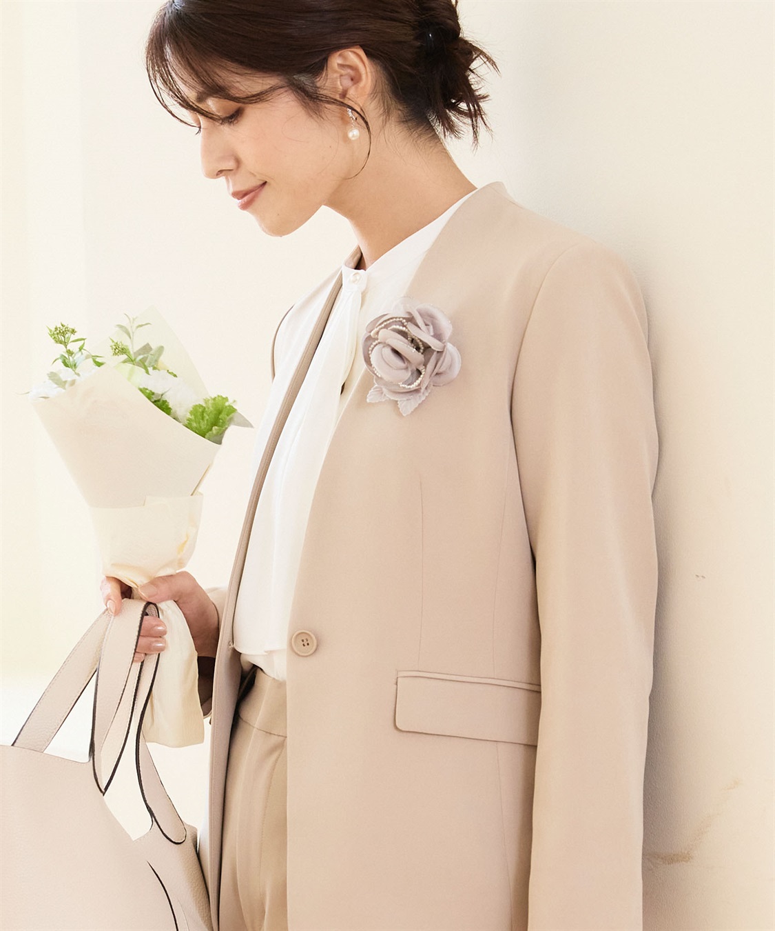 CROSS FUNCTION 正解 ローズパールコサージュ【CF/クロスファンクション】_sub_15