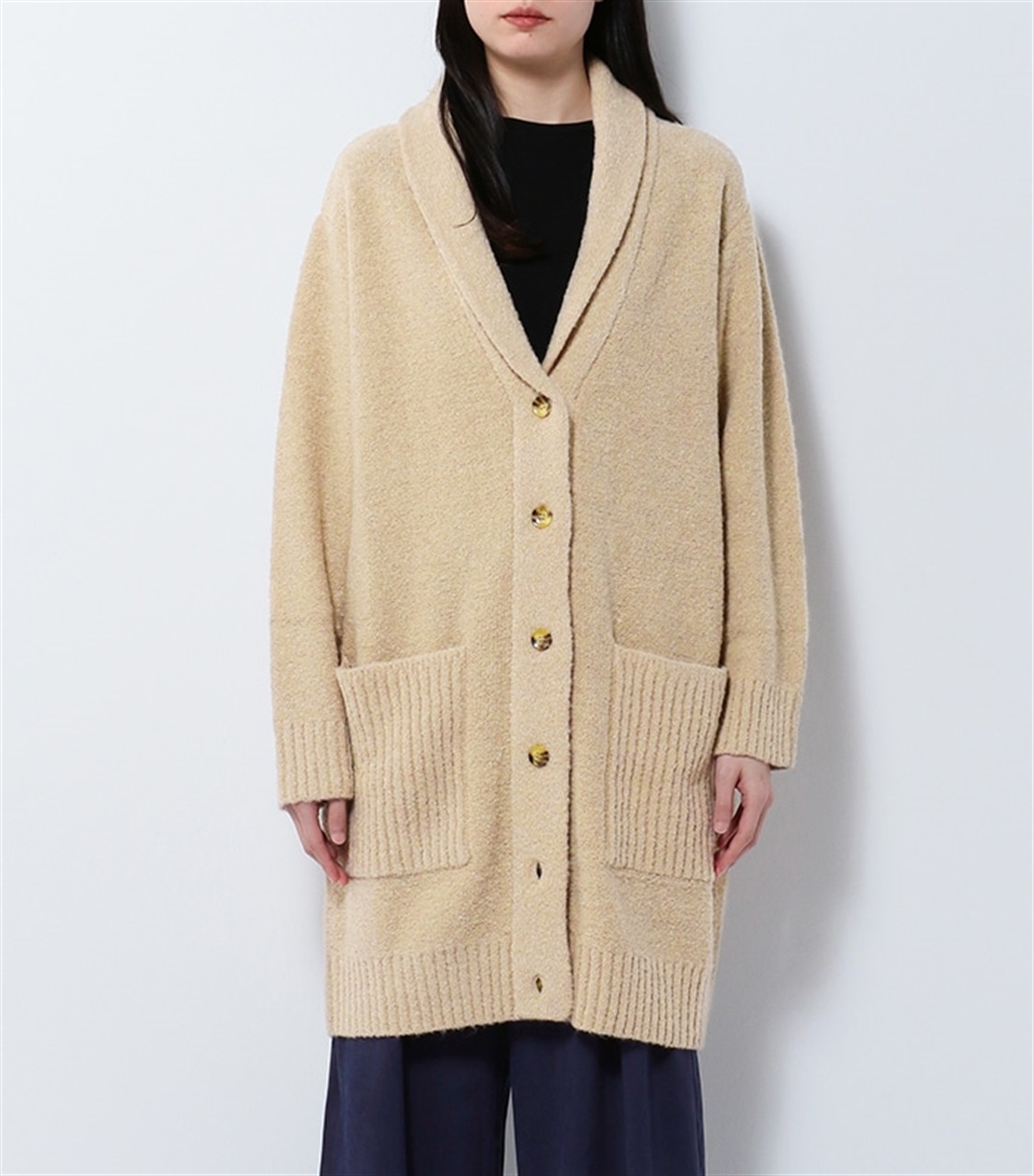 JS ブークレーショールカラージャケット_sub_5