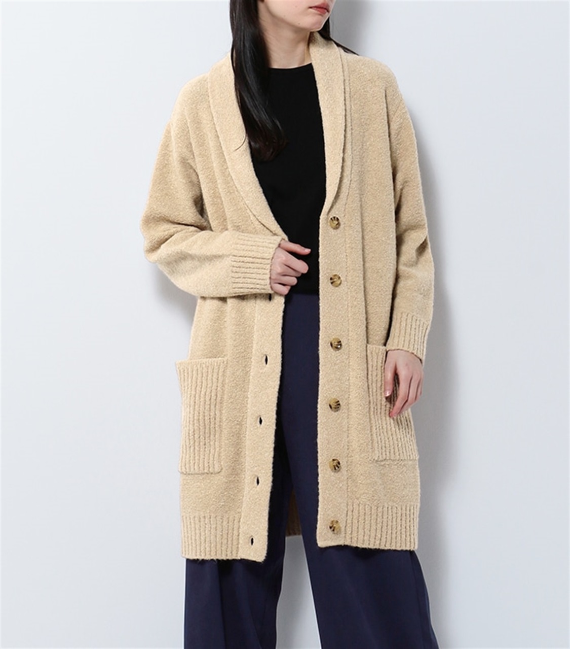 JS ブークレーショールカラージャケット_sub_9