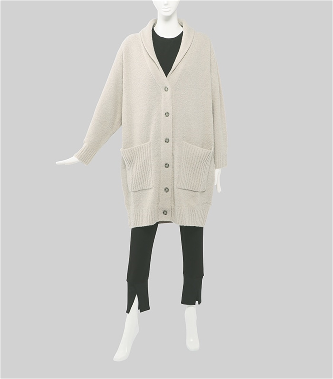 JS ブークレーショールカラージャケット_sub_10