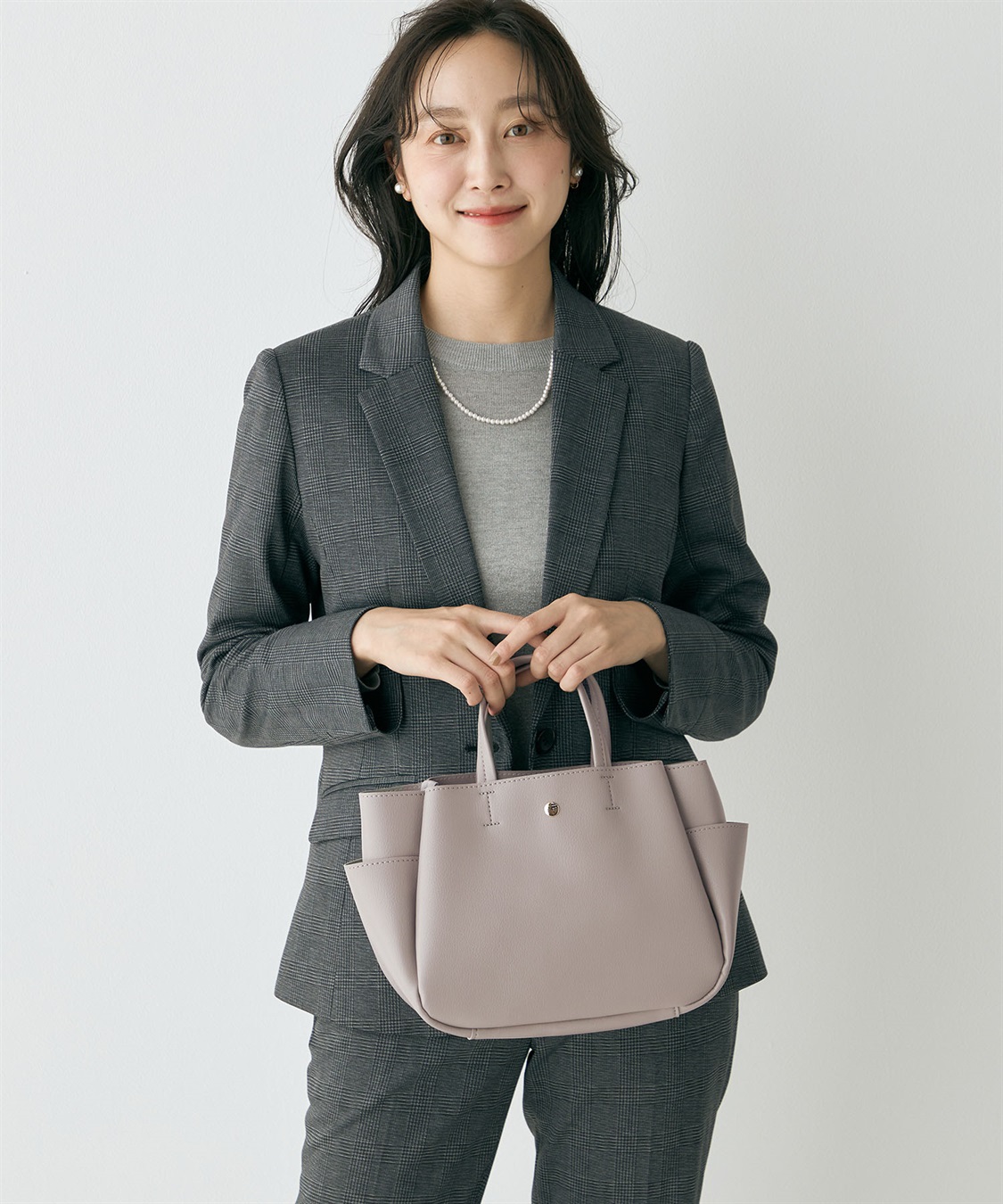 JOIN PARK 【軽量】ふっくら２WAYショルダーバッグ_sub_24