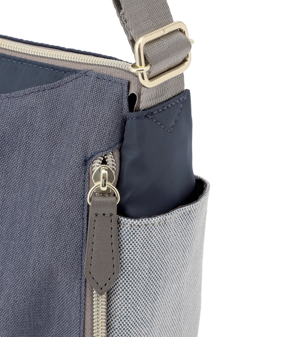 軽量】12ROOMショルダーバッグ JOIN PARK｜クロスプラス公式通販サイト