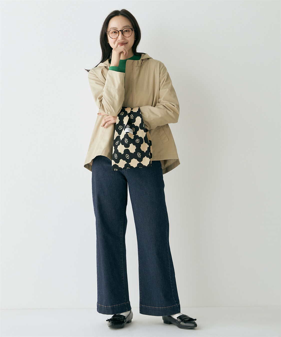 JOIN PARK WPC.ニットトートバッグ_sub_18