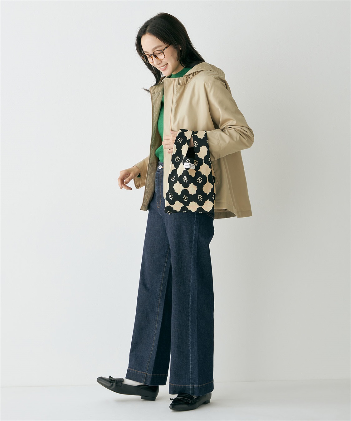 JOIN PARK WPC.ニットトートバッグ_sub_19