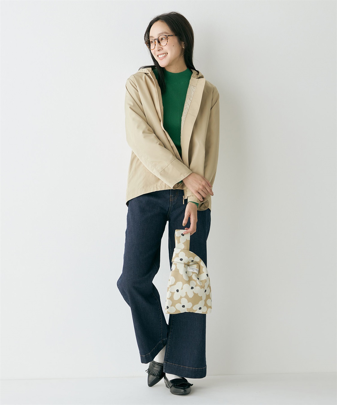 JOIN PARK WPC.ニットトートバッグ_sub_22