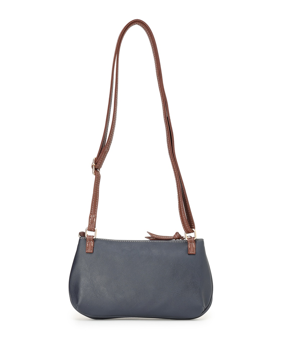 合皮バイカラーミニショルダ JOIN PARK｜クロスプラス公式通販サイト