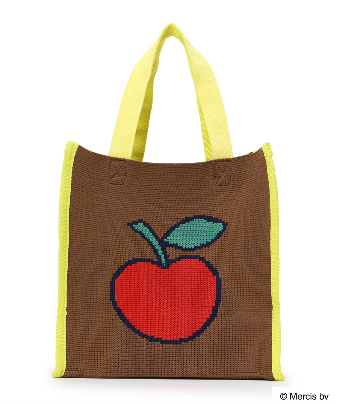 miffyニットトート JOIN PARK｜クロスプラス公式通販サイト