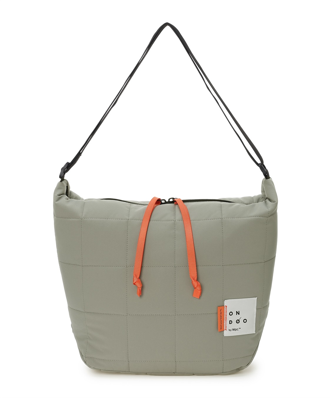 Wpc.】ONDOOキルティングショルダーバッグ【はっ水】 JOIN PARK