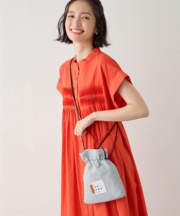 JOIN PARK 【Wpc.】ONDOOラメ２way巾着バック_subthumb_6