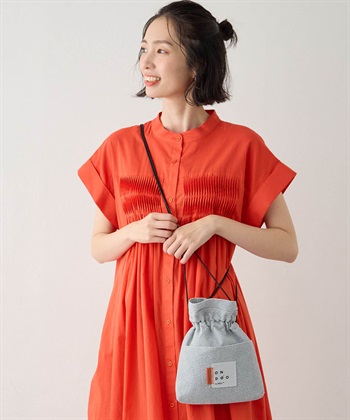 JOIN PARK 【Wpc.】ONDOOラメ２way巾着バック_subthumb_16