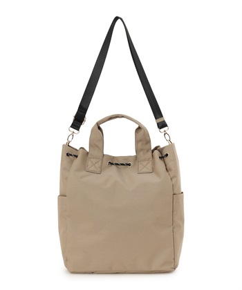 JOIN PARK 【スヌーピー】刺しゅう巾着トートバック_subthumb_2