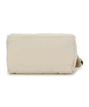 JOIN PARK 【スヌーピー】ポーチチャーム付きトートバック_subthumb_3