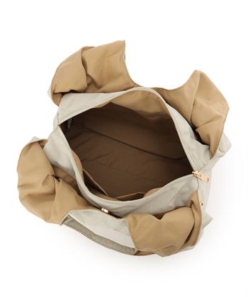 JOIN PARK 【スヌーピー】ポーチチャーム付きトートバック_subthumb_4