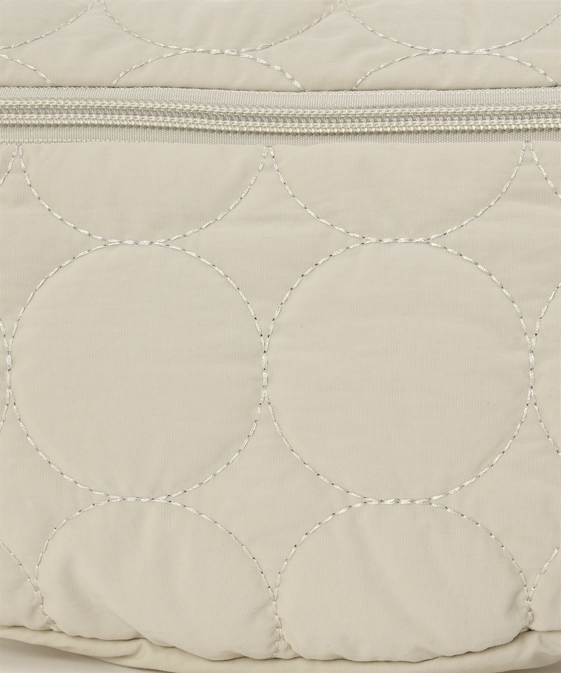 JOIN PARK 【スヌーピー】ボーチチャーム付きショルダーバッグ_sub_5