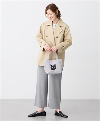 JOIN PARK アトリエ・ポピン猫ミニトートバッグ_subthumb_12