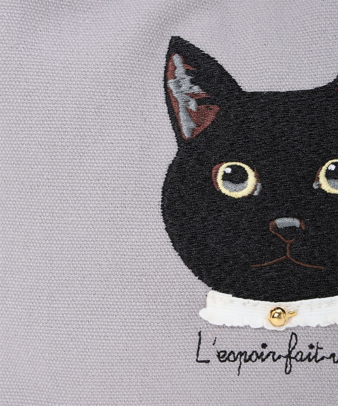 JOIN PARK アトリエ・ポピン猫ミニトートバッグ_sub_19