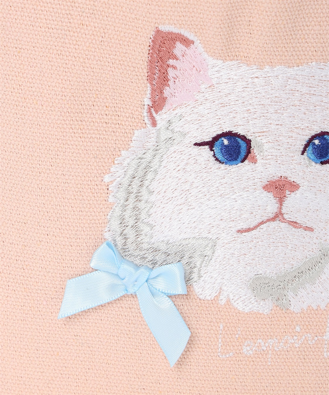 JOIN PARK アトリエ・ポピン猫２WAY手さげバック_sub_17