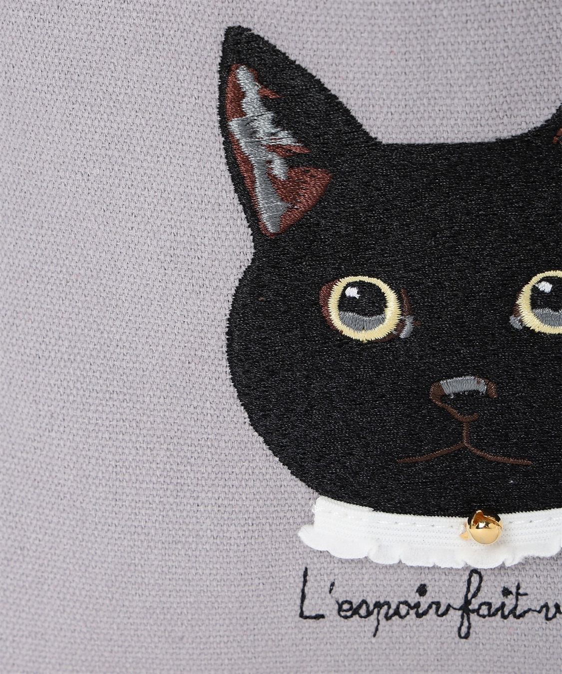 JOIN PARK アトリエ・ポピン猫２WAY手さげバック_sub_18