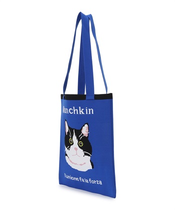 JOIN PARK 猫ニットトートバック_subthumb_12