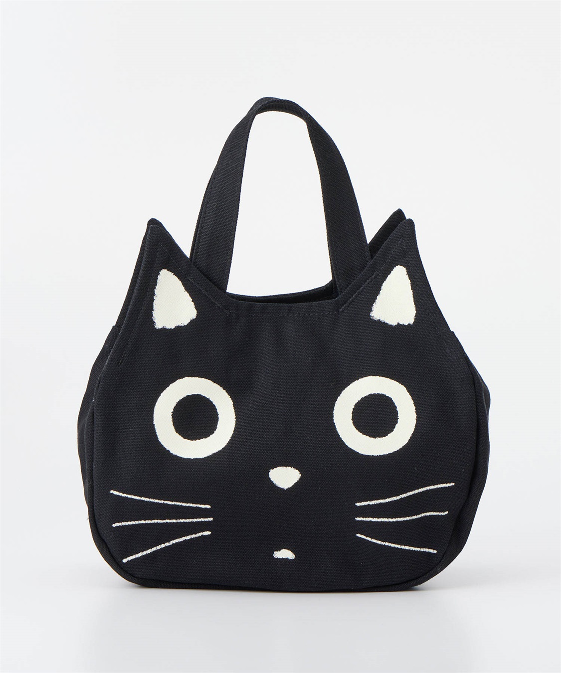 黒猫フェイスバック JOIN PARK｜クロスプラス公式通販サイト