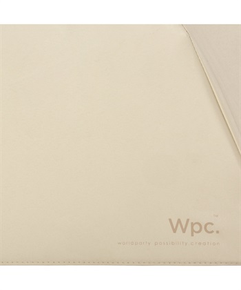 A/C DESIGN BY ALPHA CUBIC 【Wpc.】ポシェット付き晴雨折り畳み傘_subthumb_5