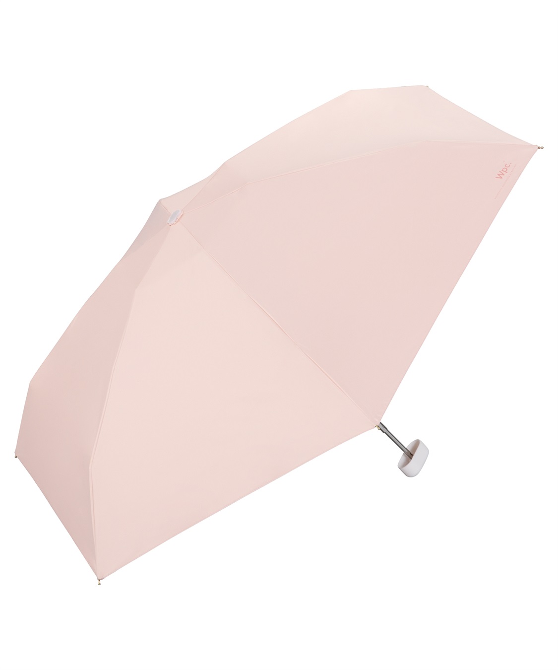 A/C DESIGN BY ALPHA CUBIC 【Wpc.】ポシェット付き晴雨折り畳み傘_sub_12