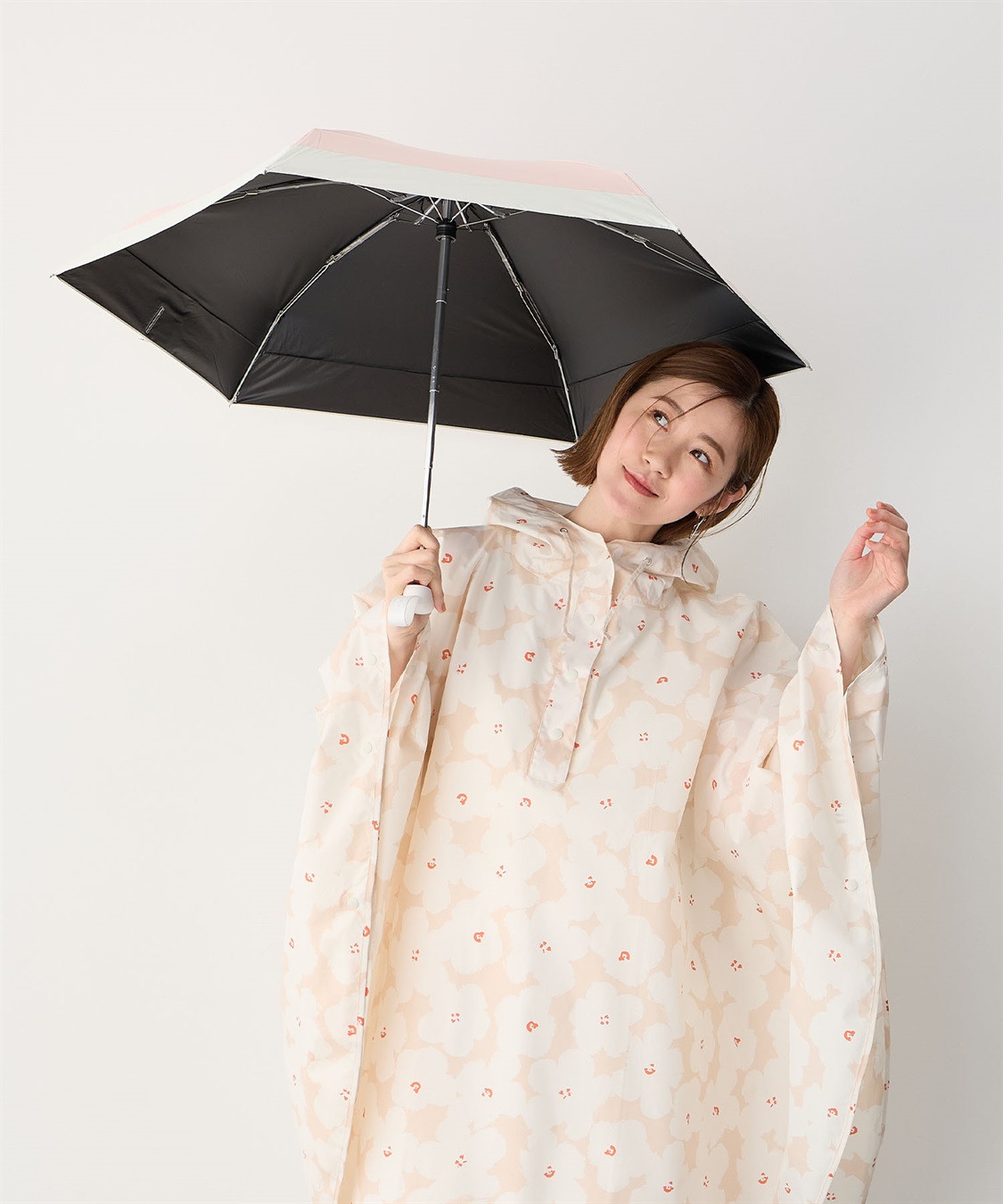 JOIN PARK 【Wpc.】折りたたみ 日傘 遮光切り継ぎtiny【完全遮光100％ 完全UVカット率100％生地 重量210g 超軽量 6本骨 コンパクト 晴雨兼用】_sub_12