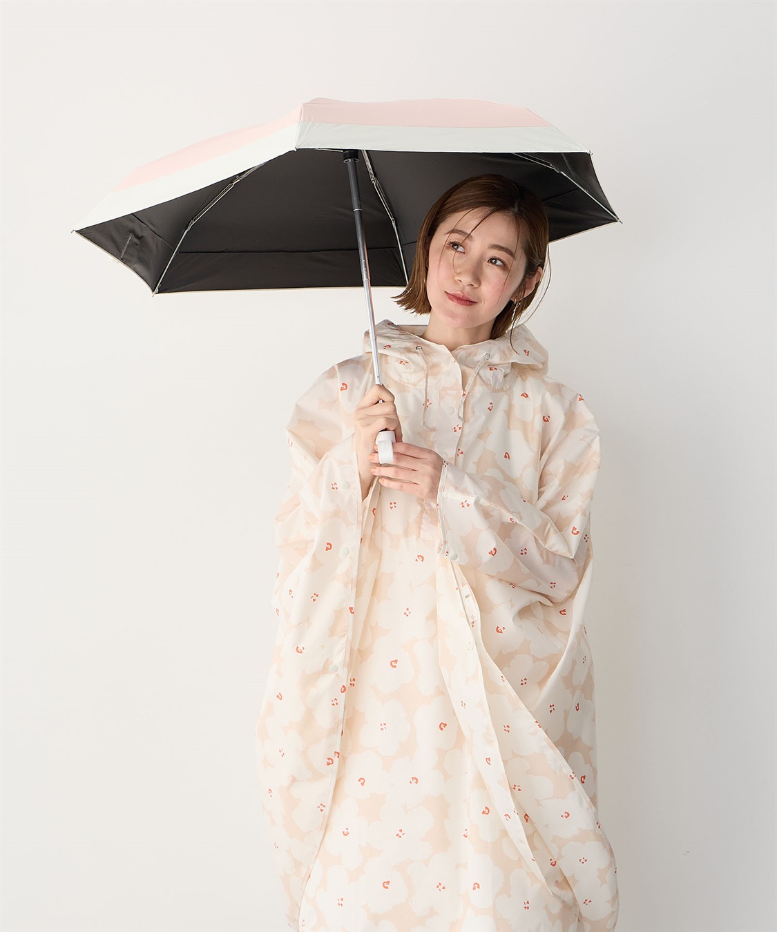 JOIN PARK 【Wpc.】折りたたみ 日傘 遮光切り継ぎtiny【完全遮光100％ 完全UVカット率100％生地 重量210g 超軽量 6本骨 コンパクト 晴雨兼用】_sub_13