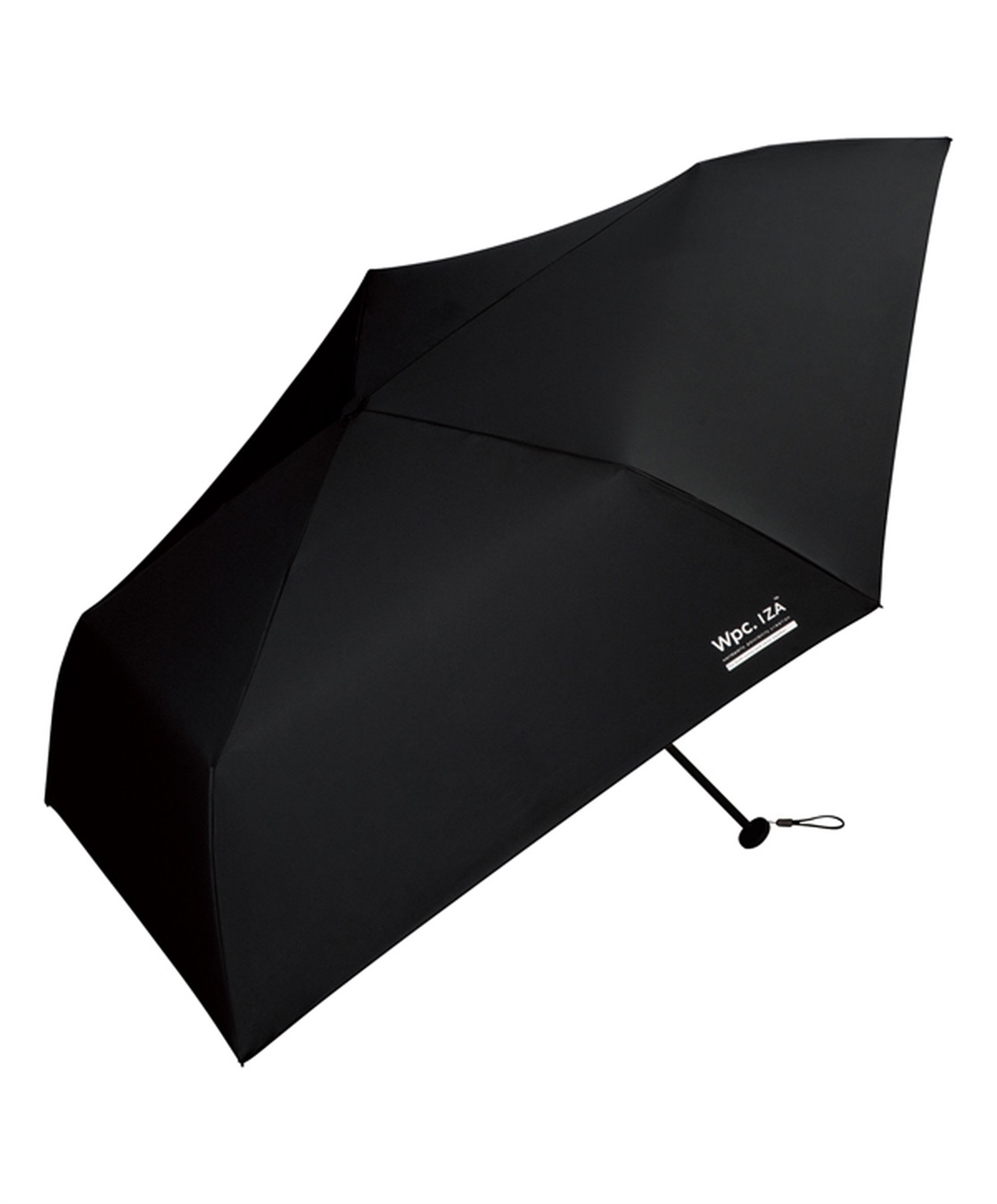 JOIN PARK 【Wpc.】折りたたみ日傘 Wpc. IZA Type/Light＆Slim【完全遮光100% 完全UVカット率100％生地 晴雨兼用 ユニセックス 男女兼用 軽量 スリム コンパクト】_sub_6
