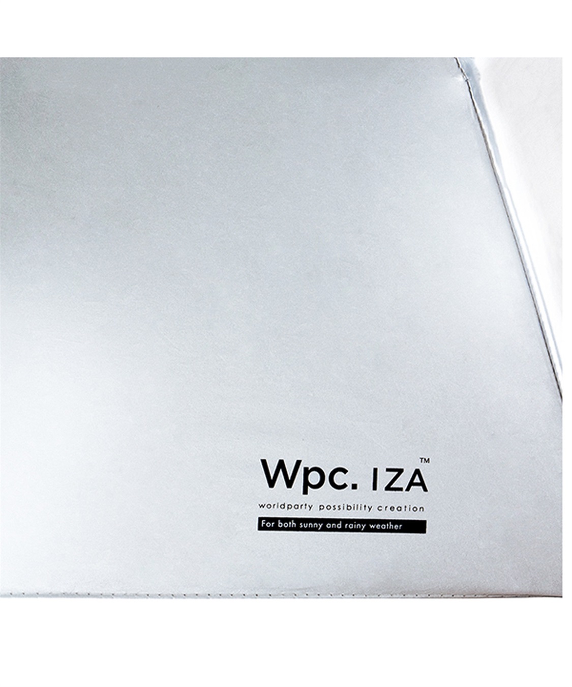 JOIN PARK 【Wpc.】折りたたみ日傘 IZA Type/Compact【完全遮光100% 完全UVカット率100％生地 晴雨兼用 折り畳み傘 ユニセックス】_sub_9