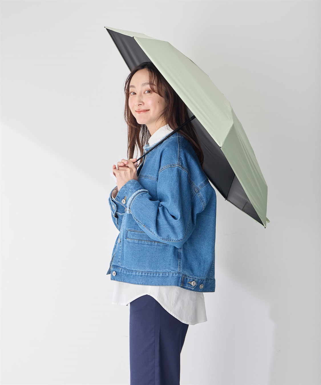 雨に撃たれる。。 22cm❌16cmパネルキャンパス 楽天市場】【特典付き】クニルプス 正規販売店 折りたたみ傘 T