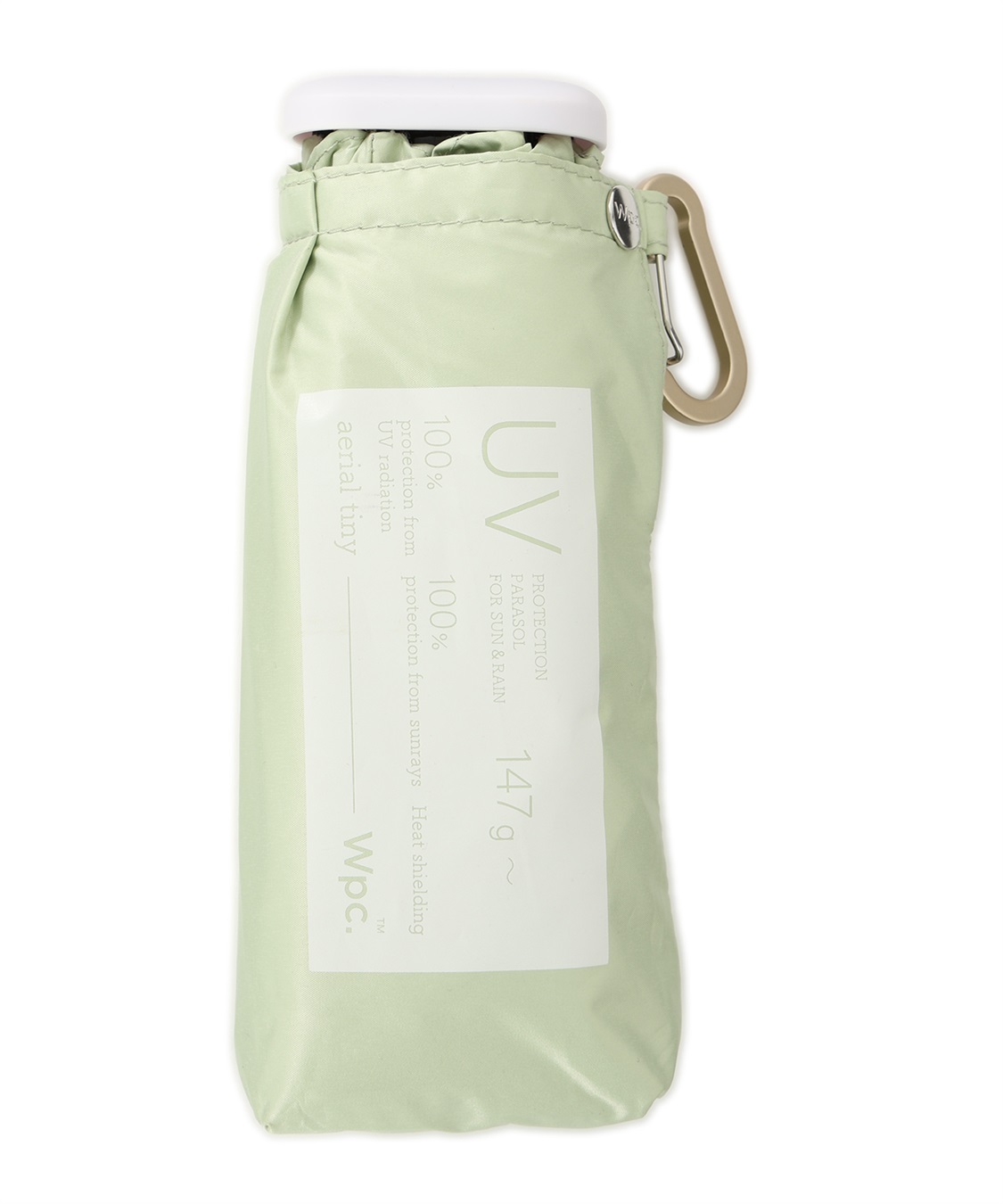 JOIN PARK 【Wpc.】日傘 遮光エアリアルタイニー【完全遮光100％ 完全UVカット率100％生地 超軽量 コンパクト 晴雨兼用】_sub_16