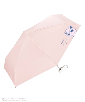 JOIN PARK 【Wpc.】日傘折りたたみ ポケモン 遮光冒険のパートナー ミニ【完全遮光100％・完全UVカット率100％・軽量】_subthumb_11