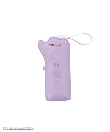 JOIN PARK 【Wpc.】日傘折りたたみ ポケモン 遮光冒険のパートナー ミニ【完全遮光100％・完全UVカット率100％・軽量】_subthumb_13