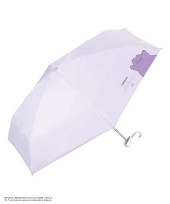 JOIN PARK 【Wpc.】日傘折りたたみ ポケモン 遮光冒険のパートナー ミニ【完全遮光100％・完全UVカット率100％・軽量】_subthumb_14