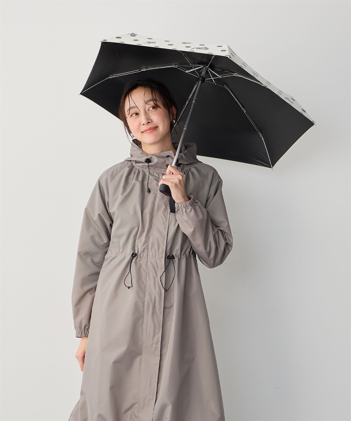 Rainさん専用 レッヂレイン ストレッチ透湿合羽 No2920 KITA 喜多