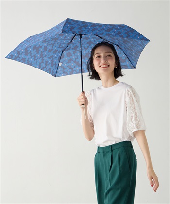 JOIN PARK 【Wpc.】超軽量 折りたたみ雨傘 [Air-Light]クッカ ミニ【晴雨兼用 UVカット】_subthumb_14