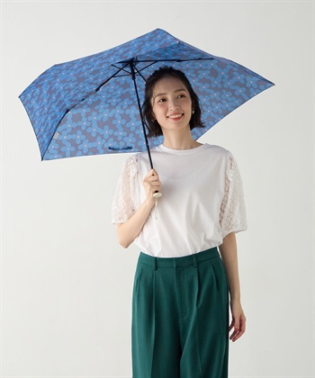 JOIN PARK 【Wpc.】超軽量 折りたたみ雨傘 [Air-Light]クッカ ミニ【晴雨兼用 UVカット】_subthumb_15