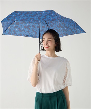 JOIN PARK 【Wpc.】超軽量 折りたたみ雨傘 [Air-Light]クッカ ミニ【晴雨兼用 UVカット】_subthumb_16