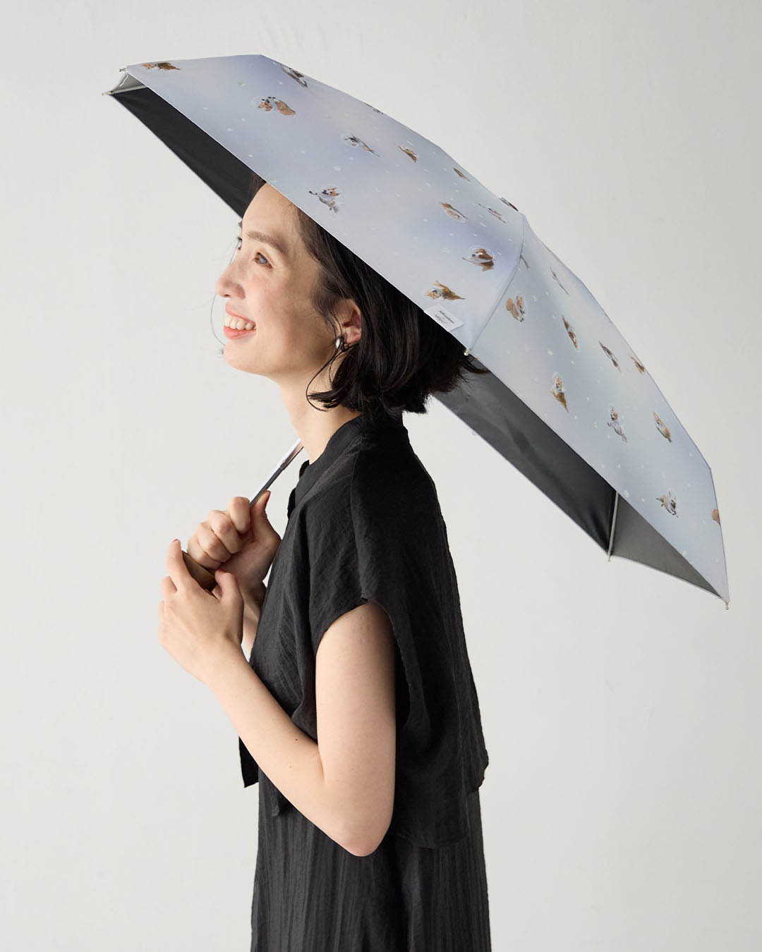 雨に撃たれる。。 22cm❌16cmパネルキャンパス 楽天市場】【Wpc.公式】Wpc. Patterns レイングッズ アンブレラ