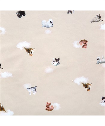 JOIN PARK 【Wpc.】 折りたたみ日傘 飛行犬×Wpc. 空飛ぶ遮光ワンブレラ ミニ【完全遮光100%・完全UVカット率100％生地 遮熱 晴雨兼用 UPF50+ 折りたたみ傘】_subthumb_2