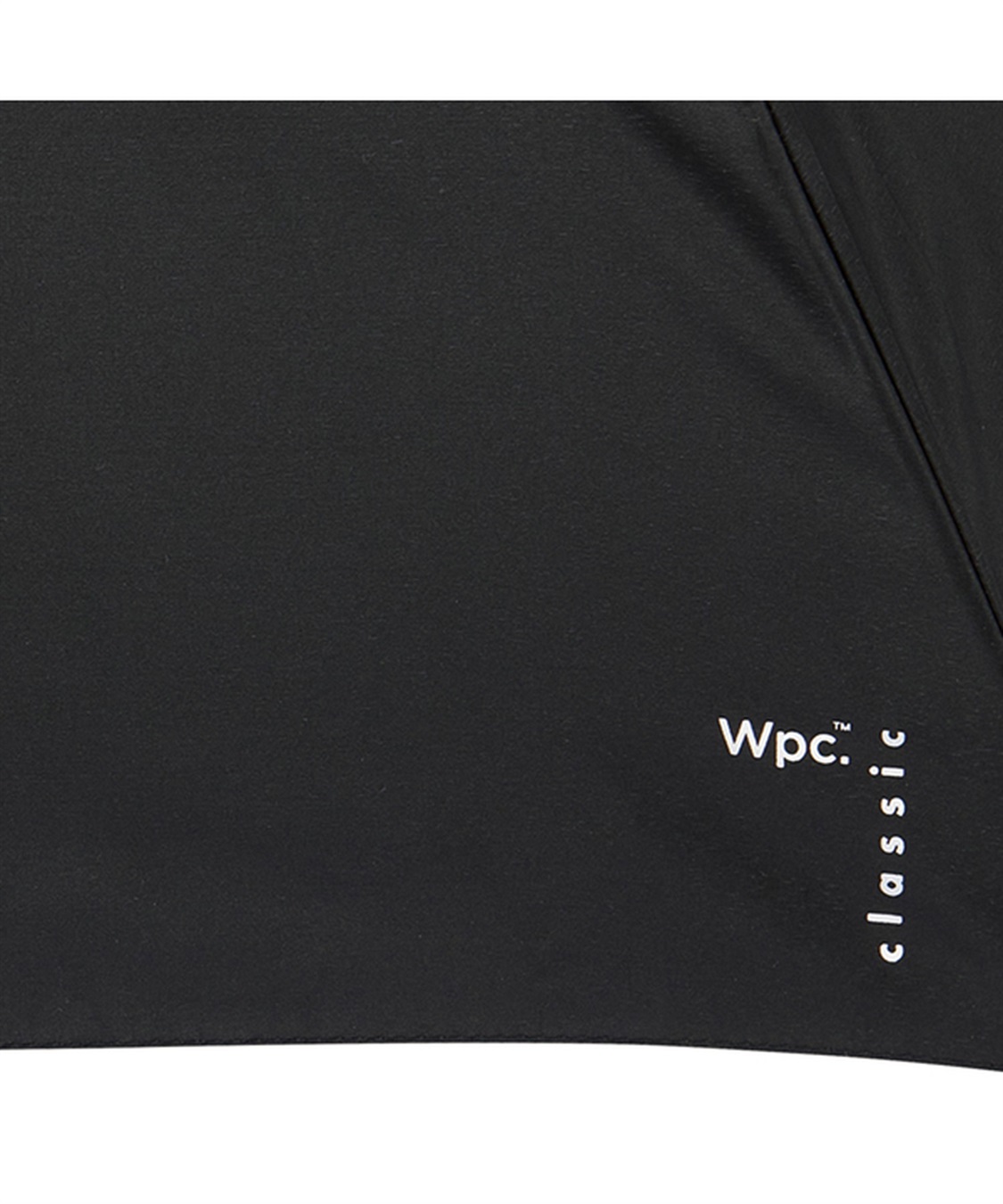 JOIN PARK 【Wpc.】折りたたみ傘 形状安定加工 SHAPE-MEMORY UMBRELLA ミニ【晴雨兼用 UVカット 大きめサイズ 直径97cm ユニセックス 通勤】_sub_8