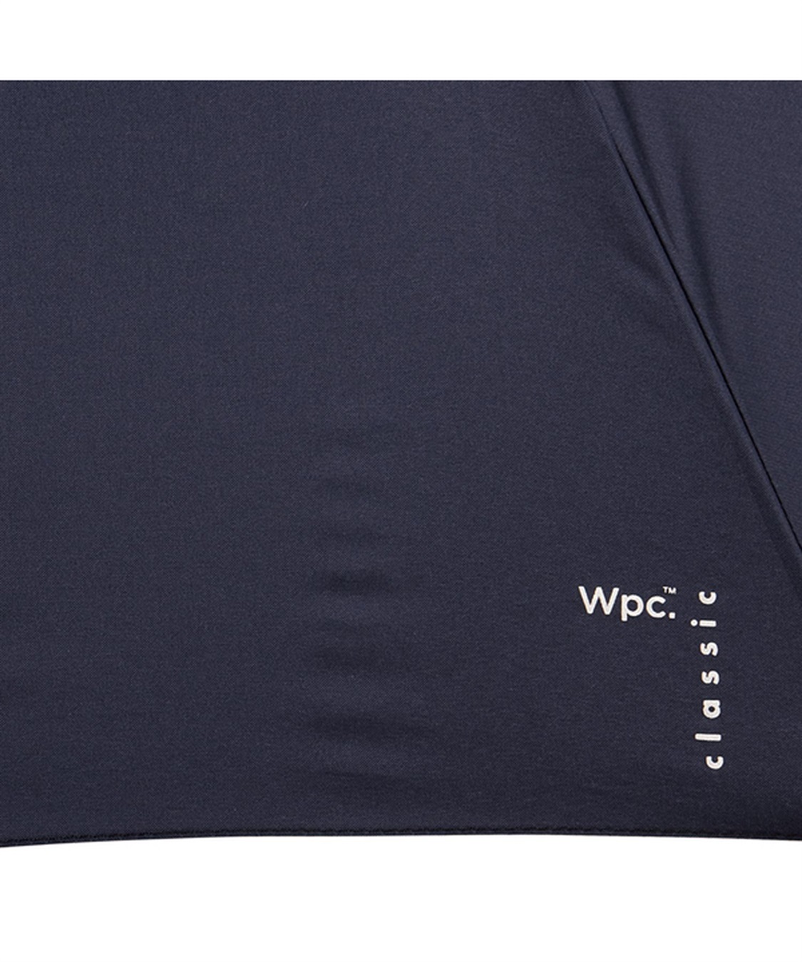 JOIN PARK 【Wpc.】折りたたみ傘 形状安定加工 SHAPE-MEMORY UMBRELLA ミニ【晴雨兼用 UVカット 大きめサイズ 直径97cm ユニセックス 通勤】_sub_9