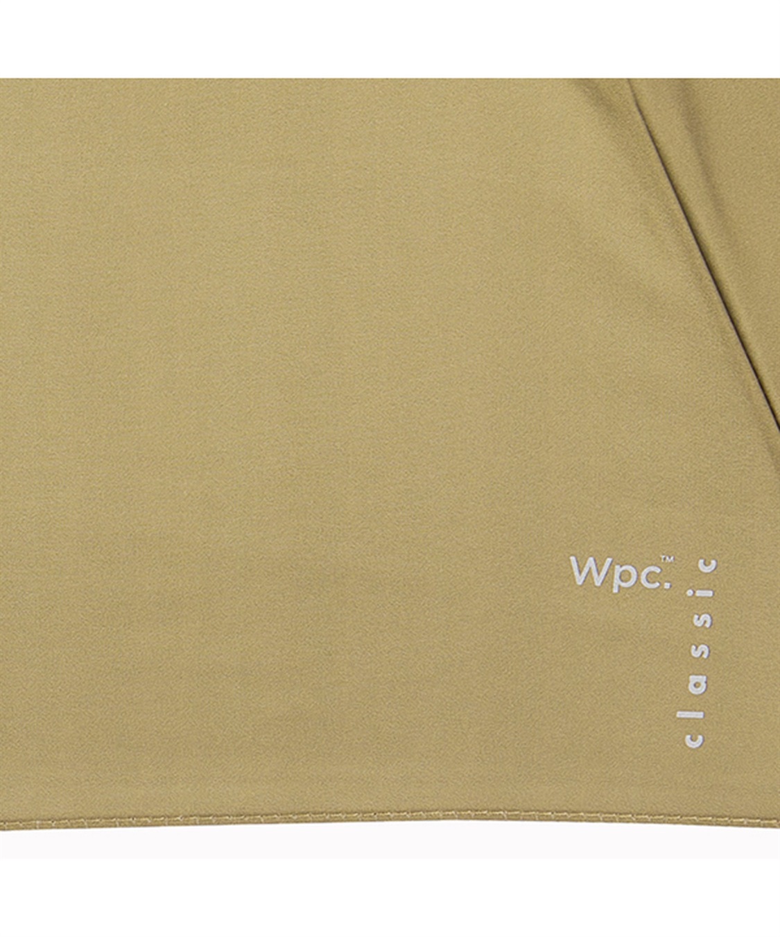 JOIN PARK 【Wpc.】折りたたみ傘 形状安定加工 SHAPE-MEMORY UMBRELLA ミニ【晴雨兼用 UVカット 大きめサイズ 直径97cm ユニセックス 通勤】_sub_10