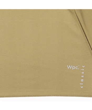 JOIN PARK 【Wpc.】折りたたみ傘 形状安定加工 SHAPE-MEMORY UMBRELLA ミニ【晴雨兼用 UVカット 大きめサイズ 直径97cm ユニセックス 通勤】_subthumb_10