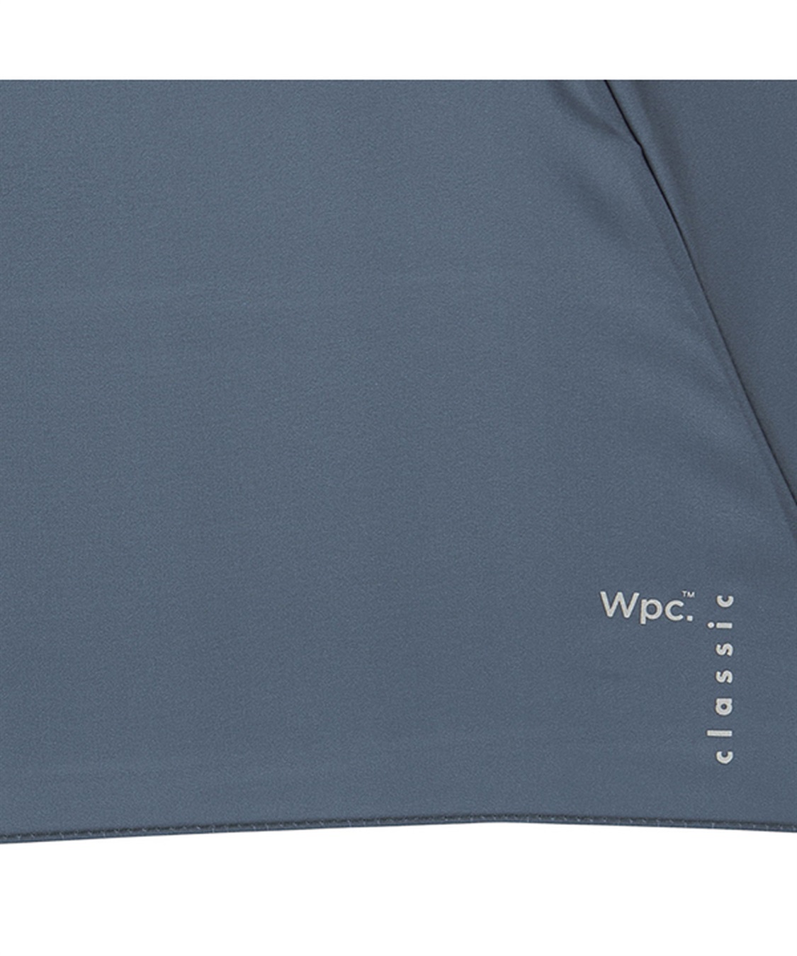 JOIN PARK 【Wpc.】折りたたみ傘 形状安定加工 SHAPE-MEMORY UMBRELLA ミニ【晴雨兼用 UVカット 大きめサイズ 直径97cm ユニセックス 通勤】_sub_11