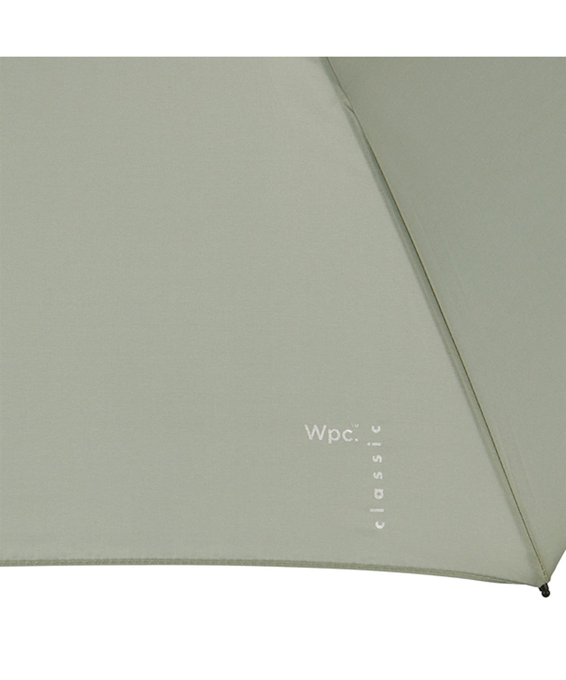 JOIN PARK 【Wpc.】AIR-LIGHT LARGE FOLDING UMBRELLA 折りたたみ傘【晴雨兼用 UVカット 大きめサイズ 直径105cm 通勤 通学】_sub_14