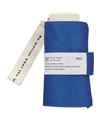 JOIN PARK 【Wpc.】日傘 折りたたみ傘 遮光ミニマ【超コンパクト 収納時全長11.5cm 完全遮光100％＆完全UVカット100％生地 晴雨兼用 遮熱 撥水 UPF50+ 日焼け対策 紫外線対策】_subthumb_3