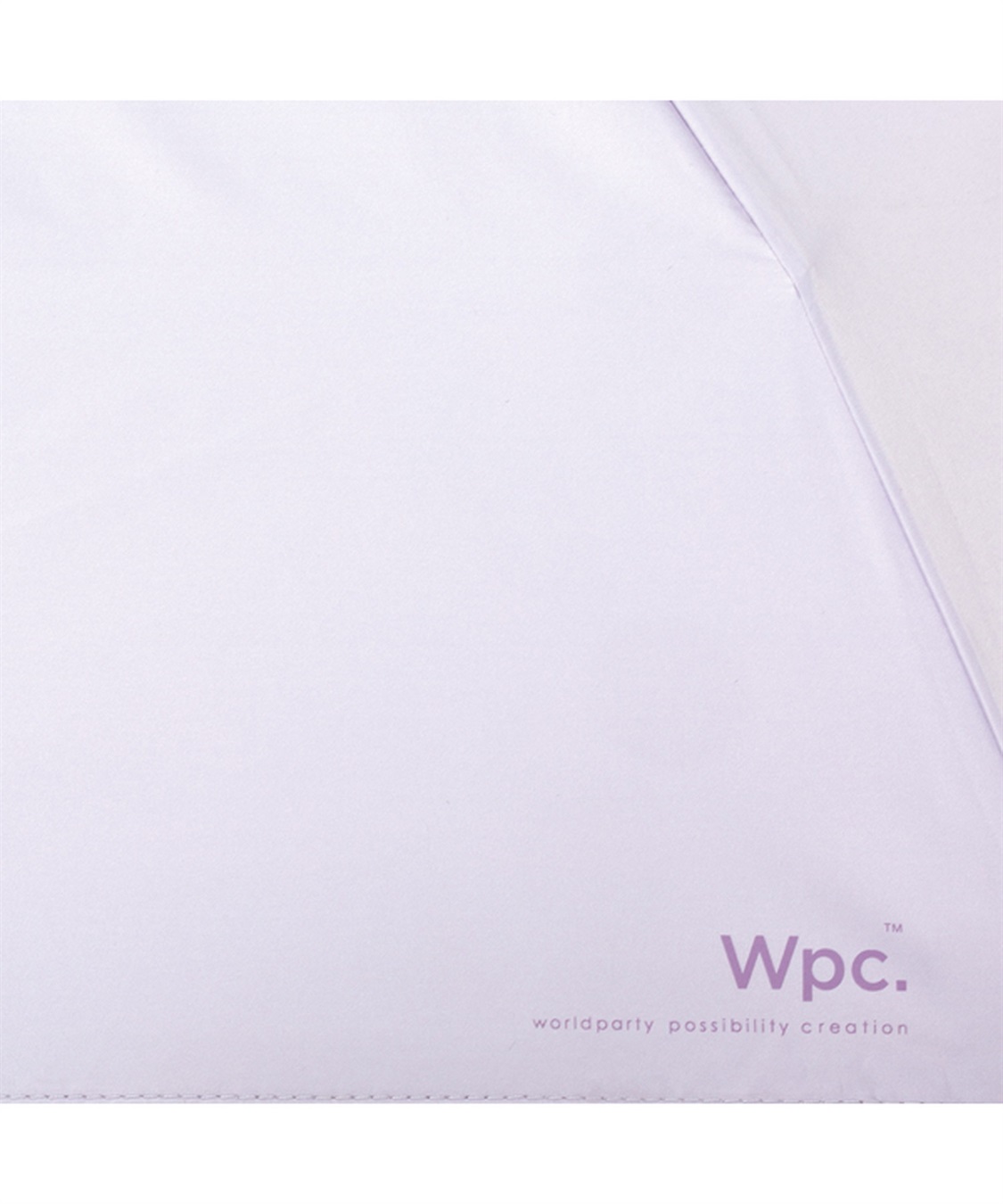 JOIN PARK 【Wpc.】日傘 折りたたみ 遮光ポシェットtiny【完全遮光100％＆完全UVカット100％生地 晴雨兼用 遮熱 撥水 UPF50+ 日焼け対策 紫外線対策 折り畳み 親骨46cm】_sub_9