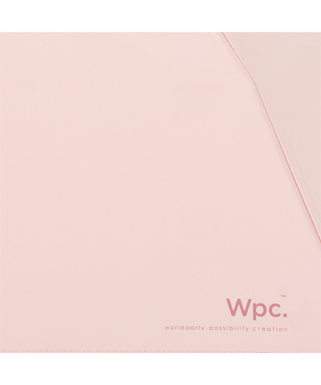 JOIN PARK 【Wpc.】日傘 折りたたみ 遮光ポシェットtiny【完全遮光100％＆完全UVカット100％生地 晴雨兼用 遮熱 撥水 UPF50+ 日焼け対策 紫外線対策 折り畳み 親骨46cm】_sub_11